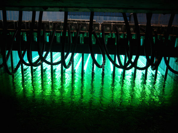 這四種電鍍廢水的危害大家都知道嗎?